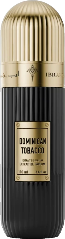 Ibraq Dominican Tobacco