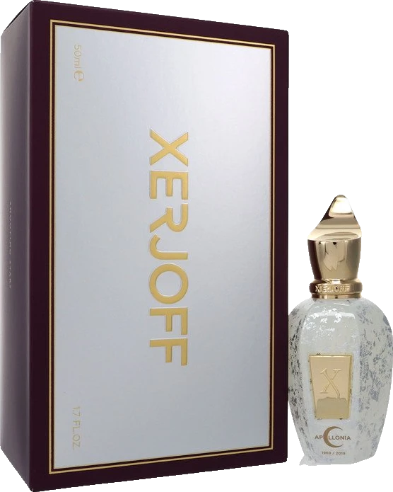 Xerjoff Shooting Stars Apollonia