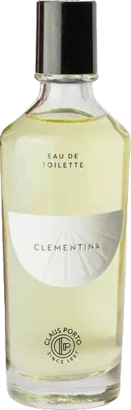 Claus Porto Clementina