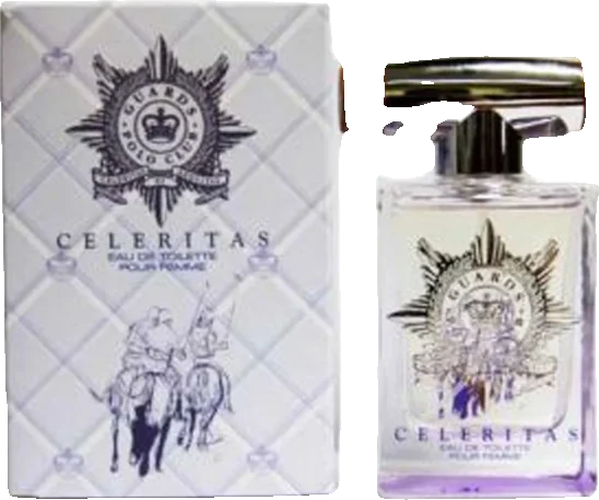 Polo Club Celeritas
