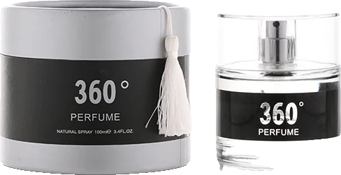 Arabian Oud 360 Black