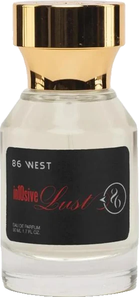 86 West In10sive Lust