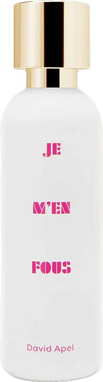 What We Do Is Secret Je M'en Fous