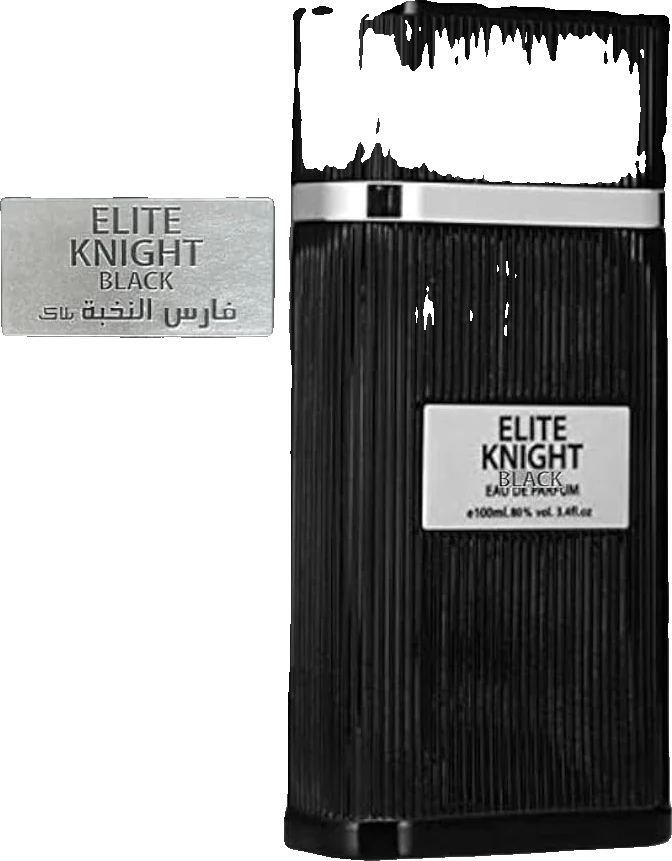 Oud Elite Elite Knight Black