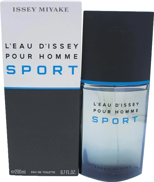 Issey Miyake L’eau d’Issey Sport