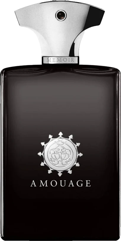 Amouage Memoir