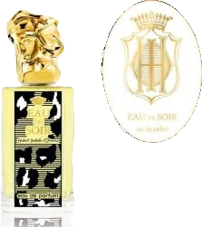 Sisley Eau de Soir Tiger Walk