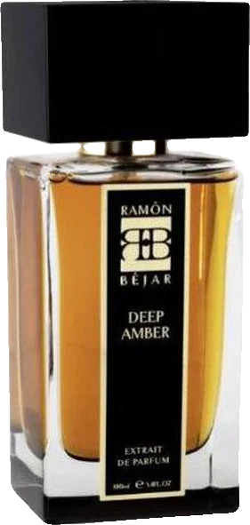 Ramón Béjar Deep Amber