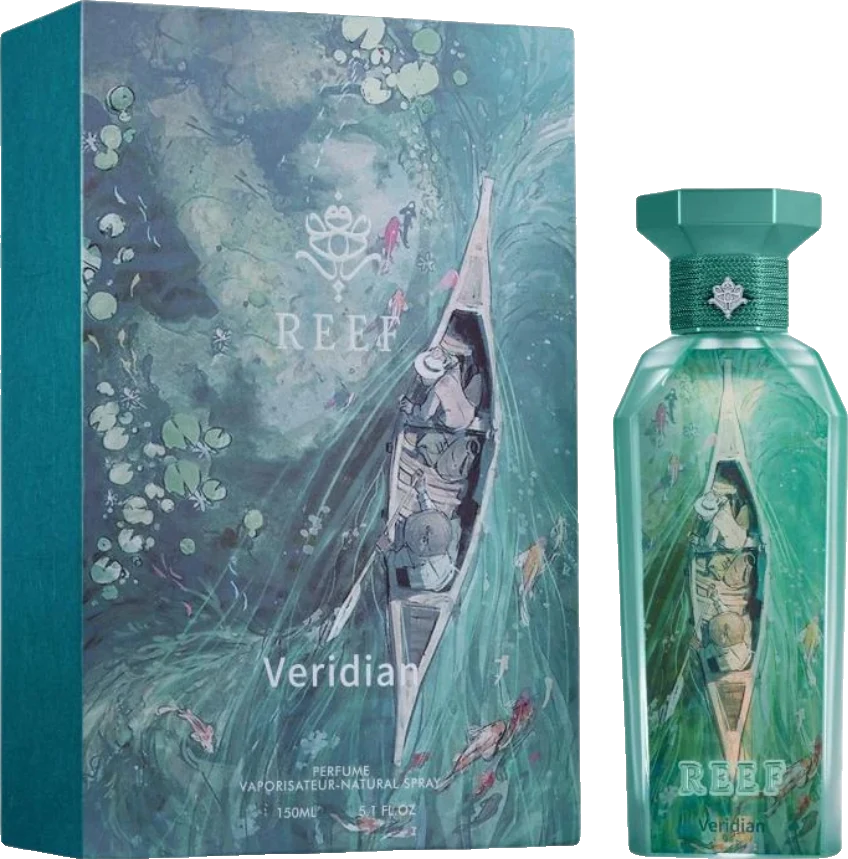 Reef Veridian