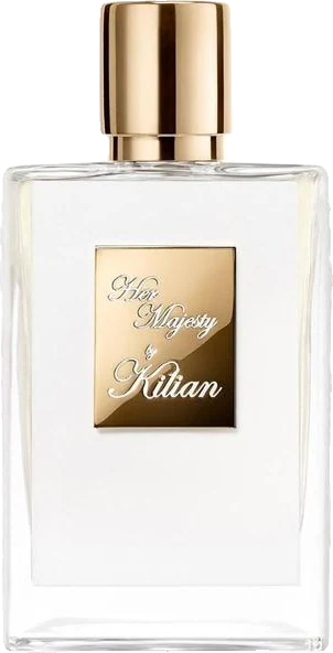 Kilian Her Majesty