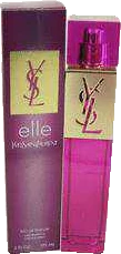 Yves Saint Laurent Elle Eau de Parfum