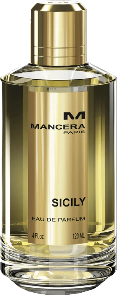 Mancera Sicily