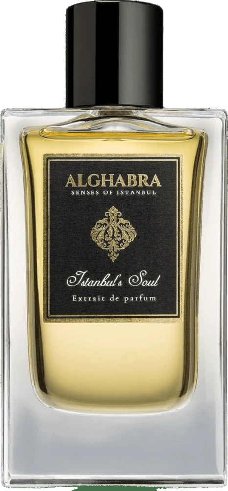 Alghabra Istanbul's Soul