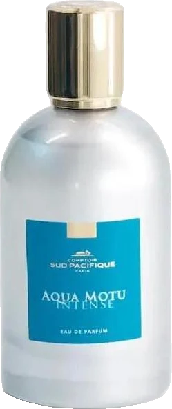 Comptoir Sud Pacifique Aqua Motu Intense