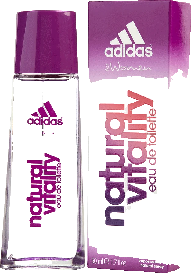 Adidas Natural Vitality