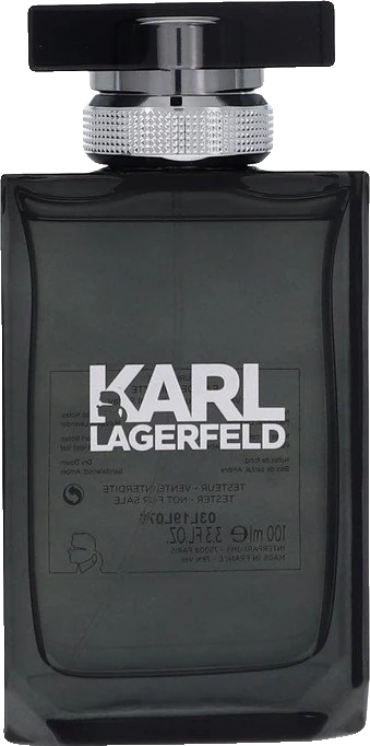 Karl Lagerfeld Karl Lagerfeld Eau de Toilette