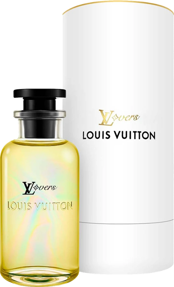 Louis Vuitton Lovers