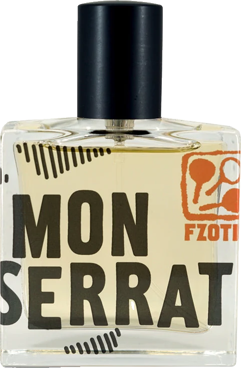 Fzotic Monserrat