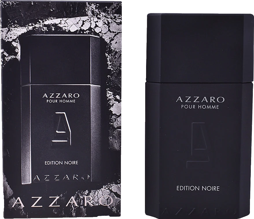 Azzaro Noire