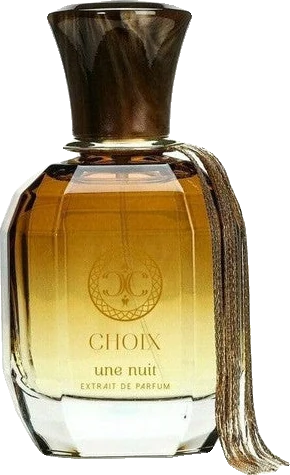 Choix Une Nuit