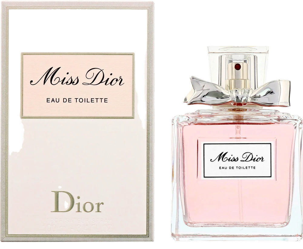 Christian Dior Miss Dior 2013 Edition