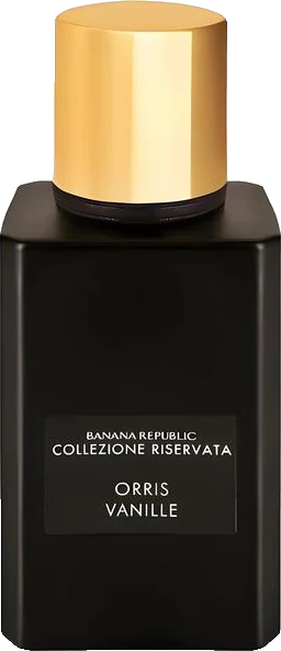 Banana Republic Orris Vanille