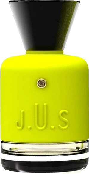 J.u.s Gingerlise