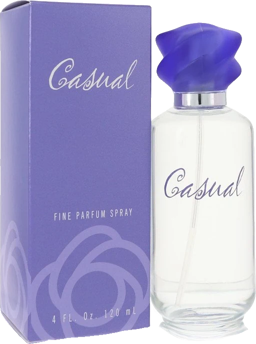 Paul Sebastian Casual Fine Parfum