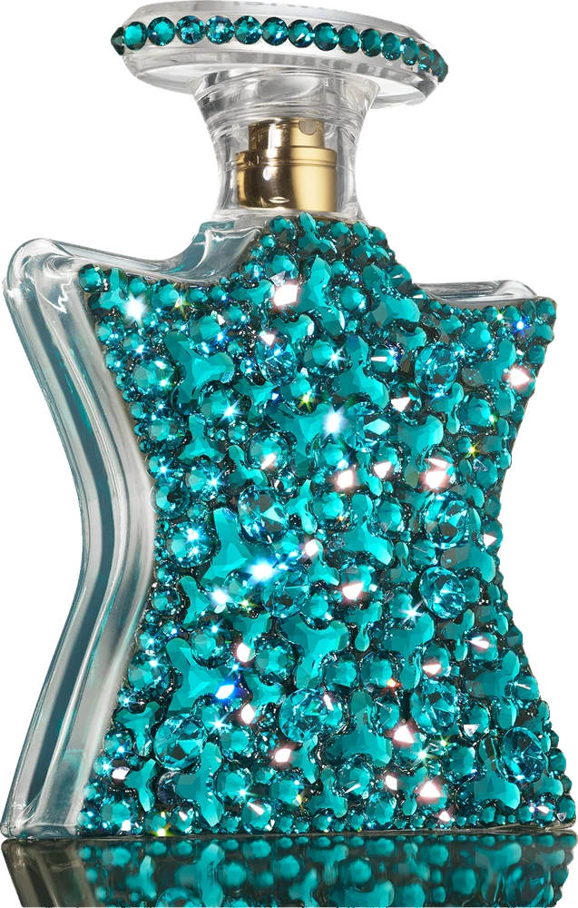 Bond No. 9 Greenwich Village Bejeweled With Swarovski® Crystals
