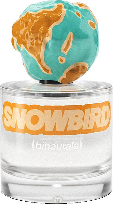 Binaurale Snowbird