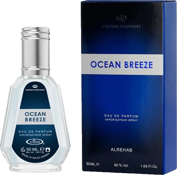 Al Rehab Ocean Breeze