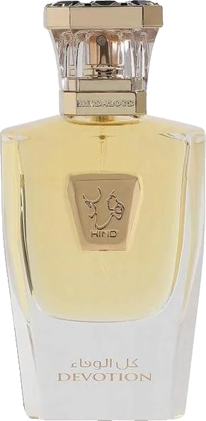 Hind Al Oud Devotion