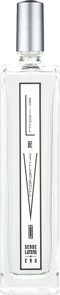 Serge Lutens Laine de Verre