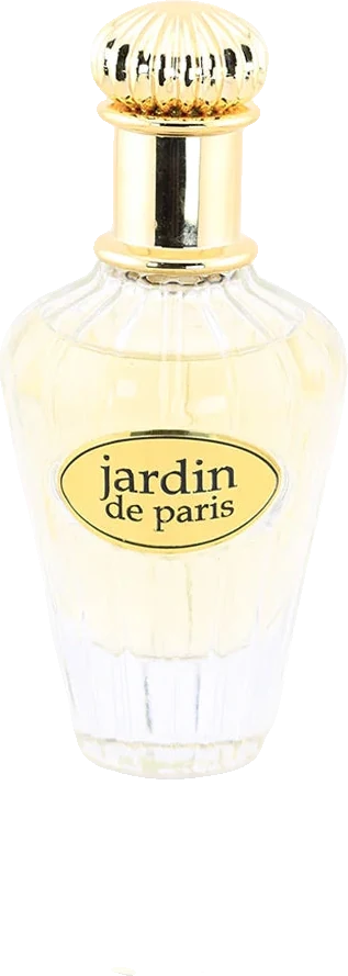 Maison Alhambra Fragrance Couture Jardin de Paris