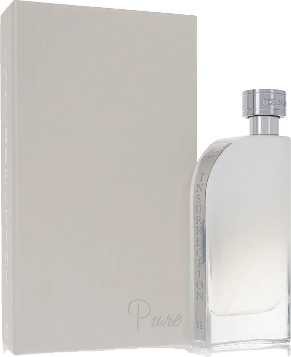 Reyane Tradition Insurrection II Pure Eau de Toilette