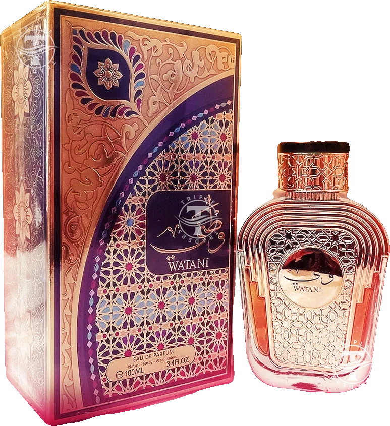 Al Wataniah Watani