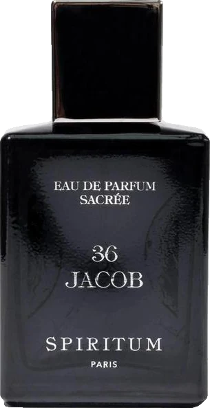 Spiritum 36 Jacob