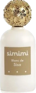 Simimi Blanc de Sisa