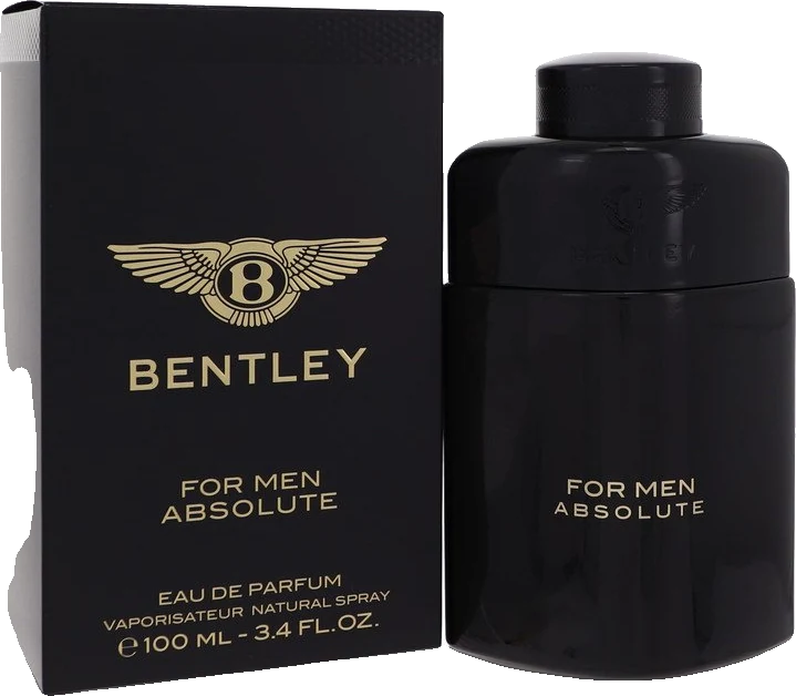 Bentley Absolute