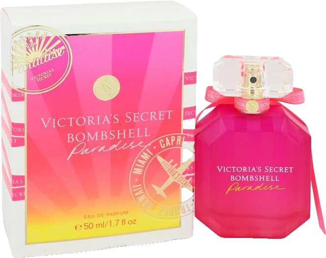Victorias Secret Bombshell Paradise