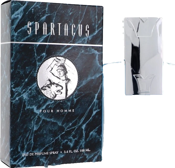 Spartacus Spartacus Eau de Parfum
