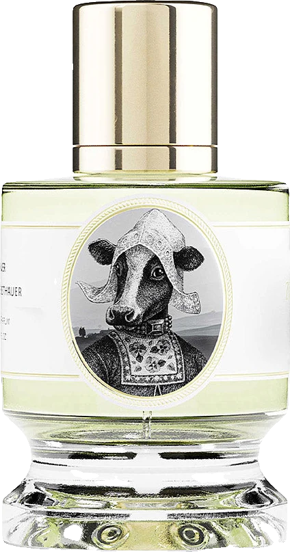 Zoologist Cow
