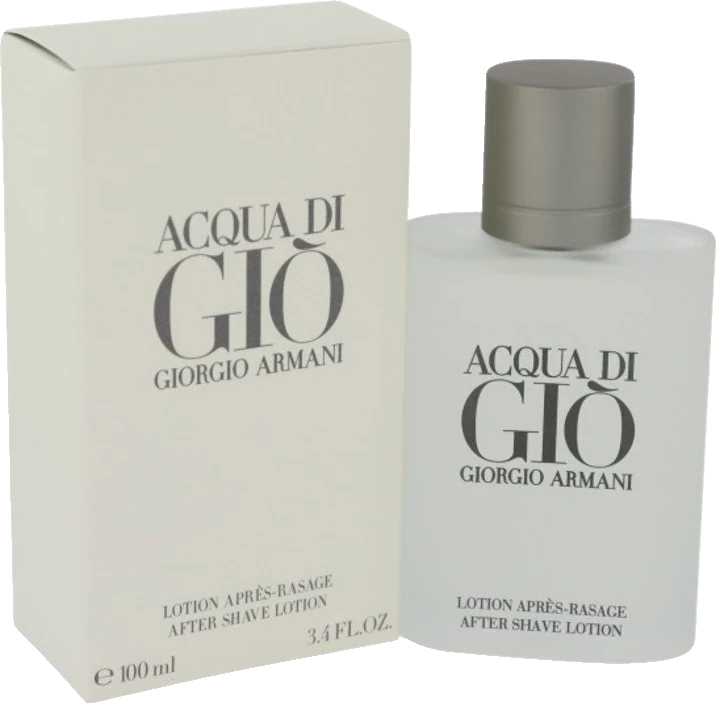 Giorgio Armani Acqua di Gio After Shave