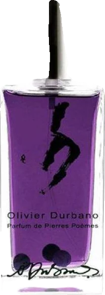 Olivier Durbano Amethyst