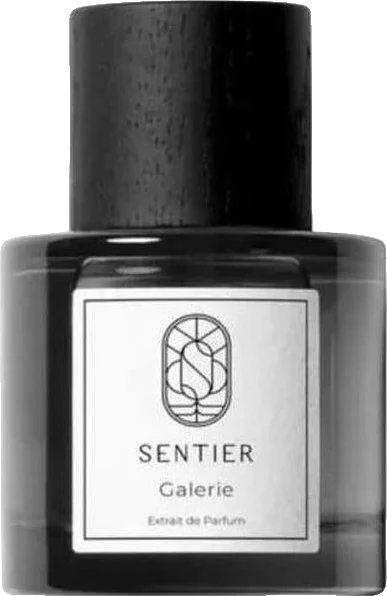 Sentier Galerie