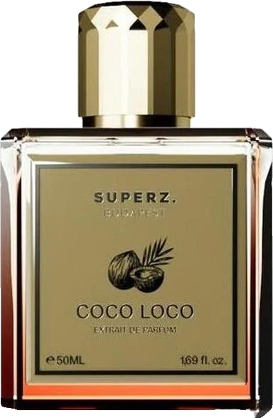 Superz. Coco Loco