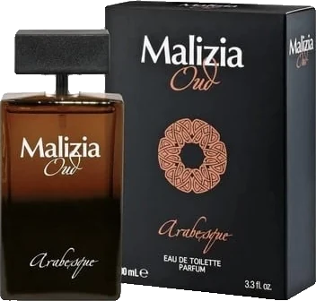 Malizia Oud Arabesque