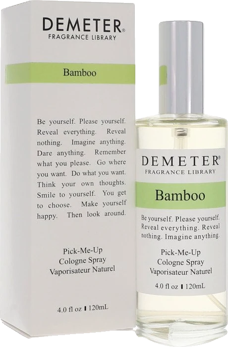 Demeter Bamboo Cologne
