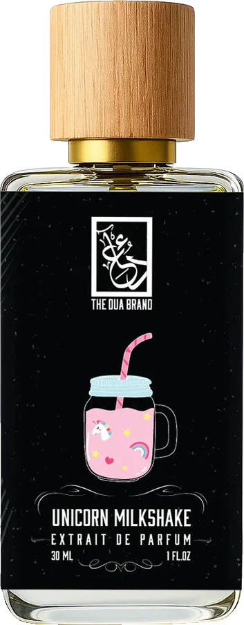 Dua Fragrances Unicorn Milkshake