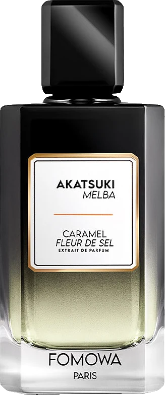 Fomowa Paris Akatsuki Melba